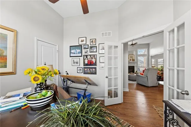 $475,000 | 24021 Eagle Court, Paola, KS 66071