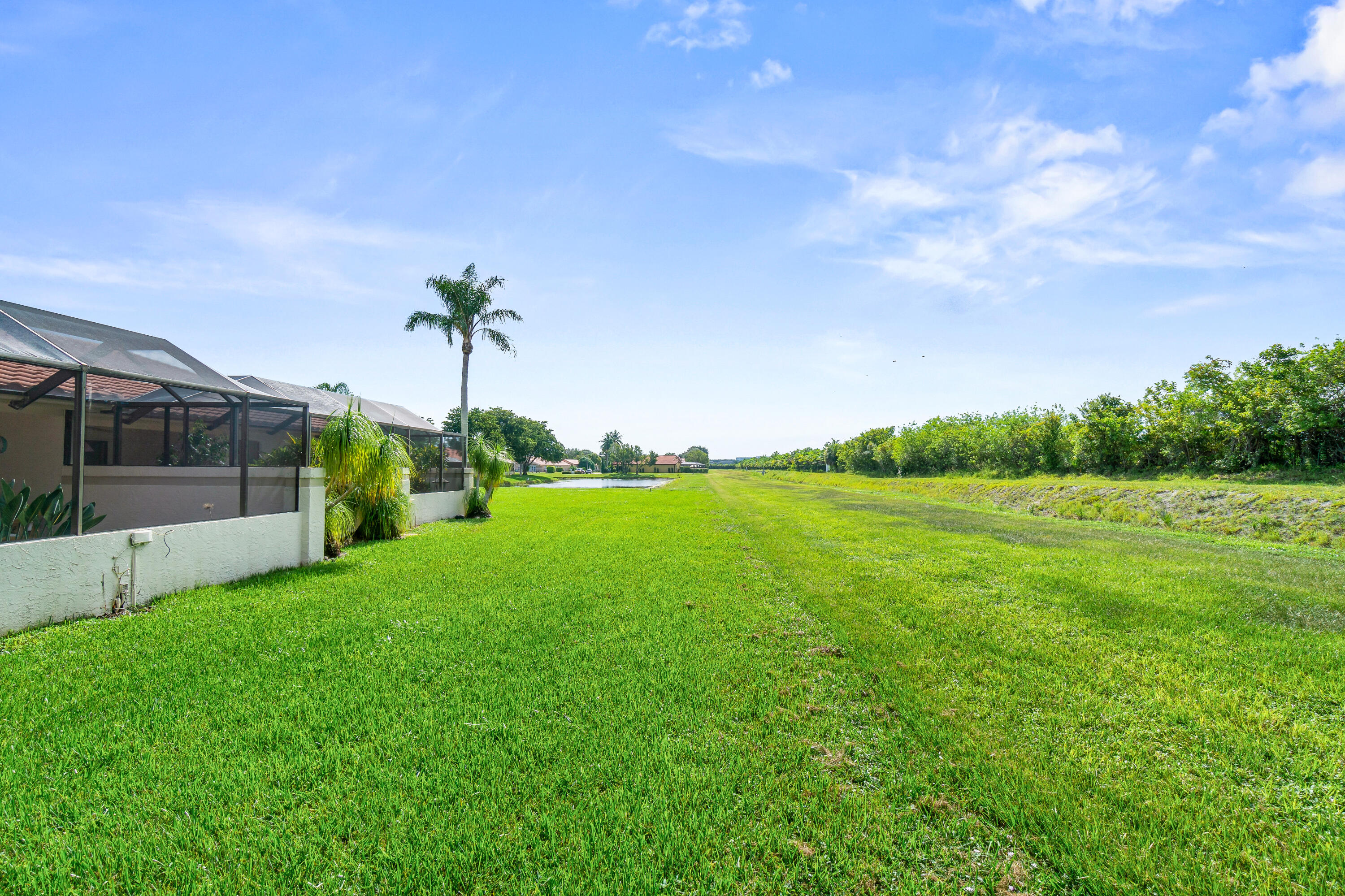 20021 Mona Circle Boca Raton, FL 33434 - Photo 33 of 42 20021 Mona circle uninterupted east view