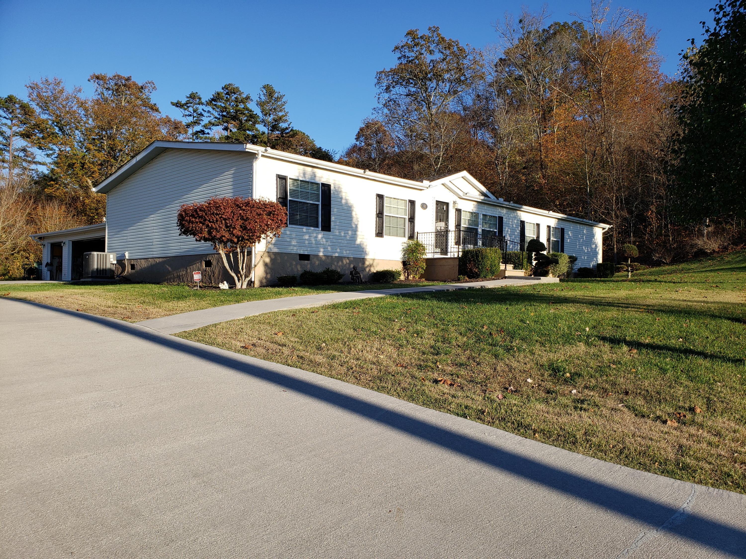 411 Clearwater Ridge Maynardville, TN 37807 - Photo 1 of 40 20191103_163537 (1)