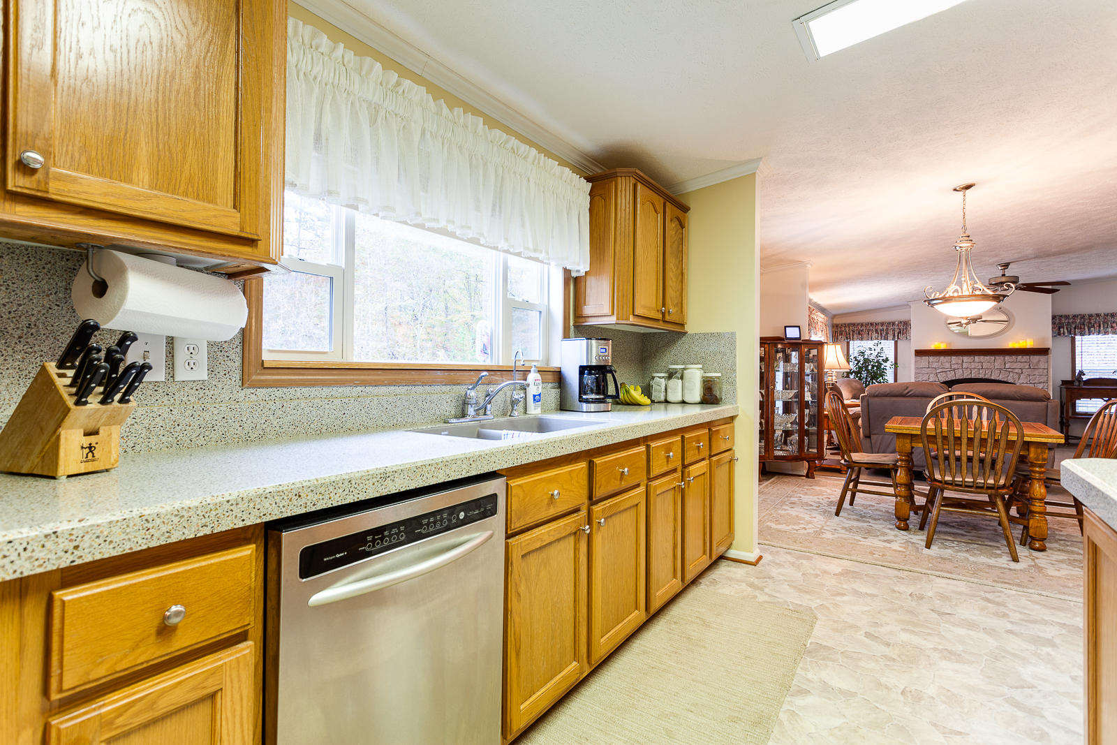 411 Clearwater Ridge Maynardville, TN 37807 - Photo 11 of 40 010_411clearwater25