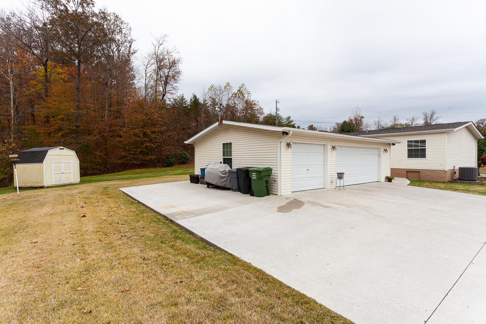 411 Clearwater Ridge Maynardville, TN 37807 - Photo 32 of 40 032_411clearwater32