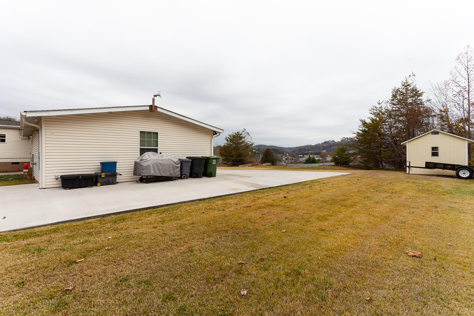 411 Clearwater Ridge Maynardville, TN 37807 - Photo 34 of 40 034_411clearwater34