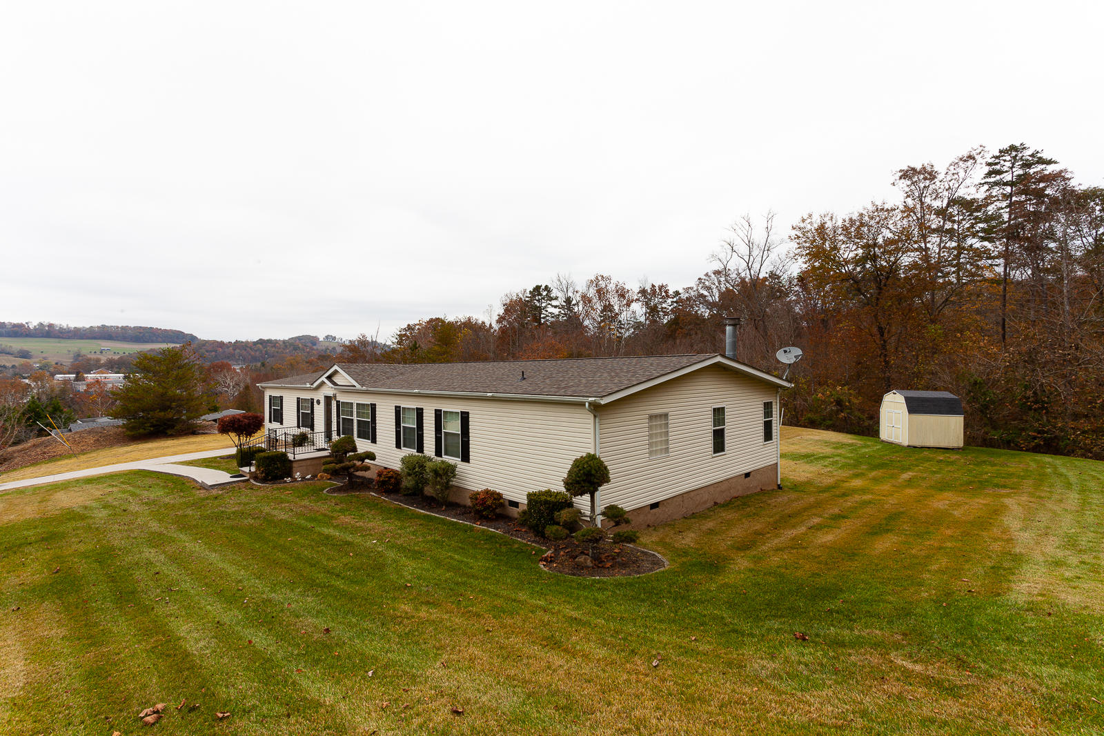 411 Clearwater Ridge Maynardville, TN 37807 - Photo 36 of 40 036_411clearwater36