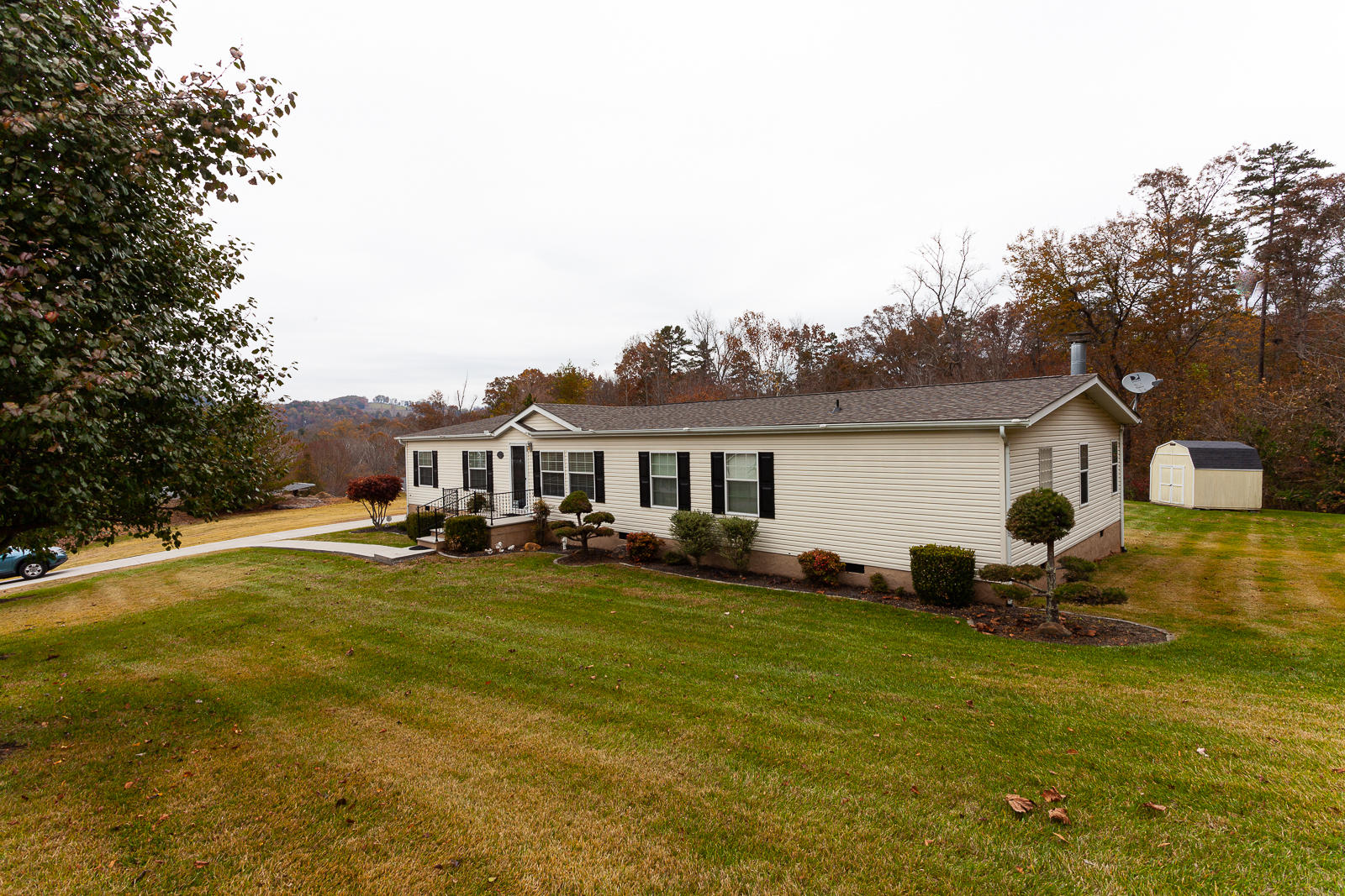 411 Clearwater Ridge Maynardville, TN 37807 - Photo 37 of 40 037_411clearwater37