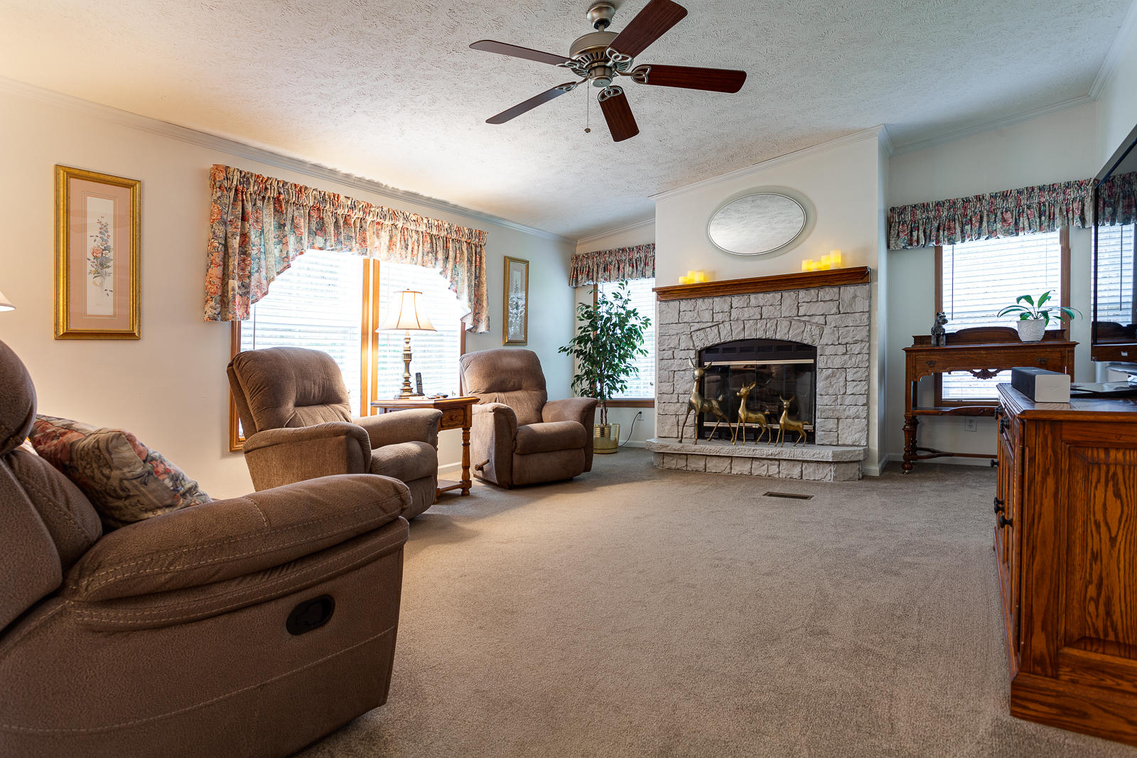 411 Clearwater Ridge Maynardville, TN 37807 - Photo 5 of 40 004_411clearwater17