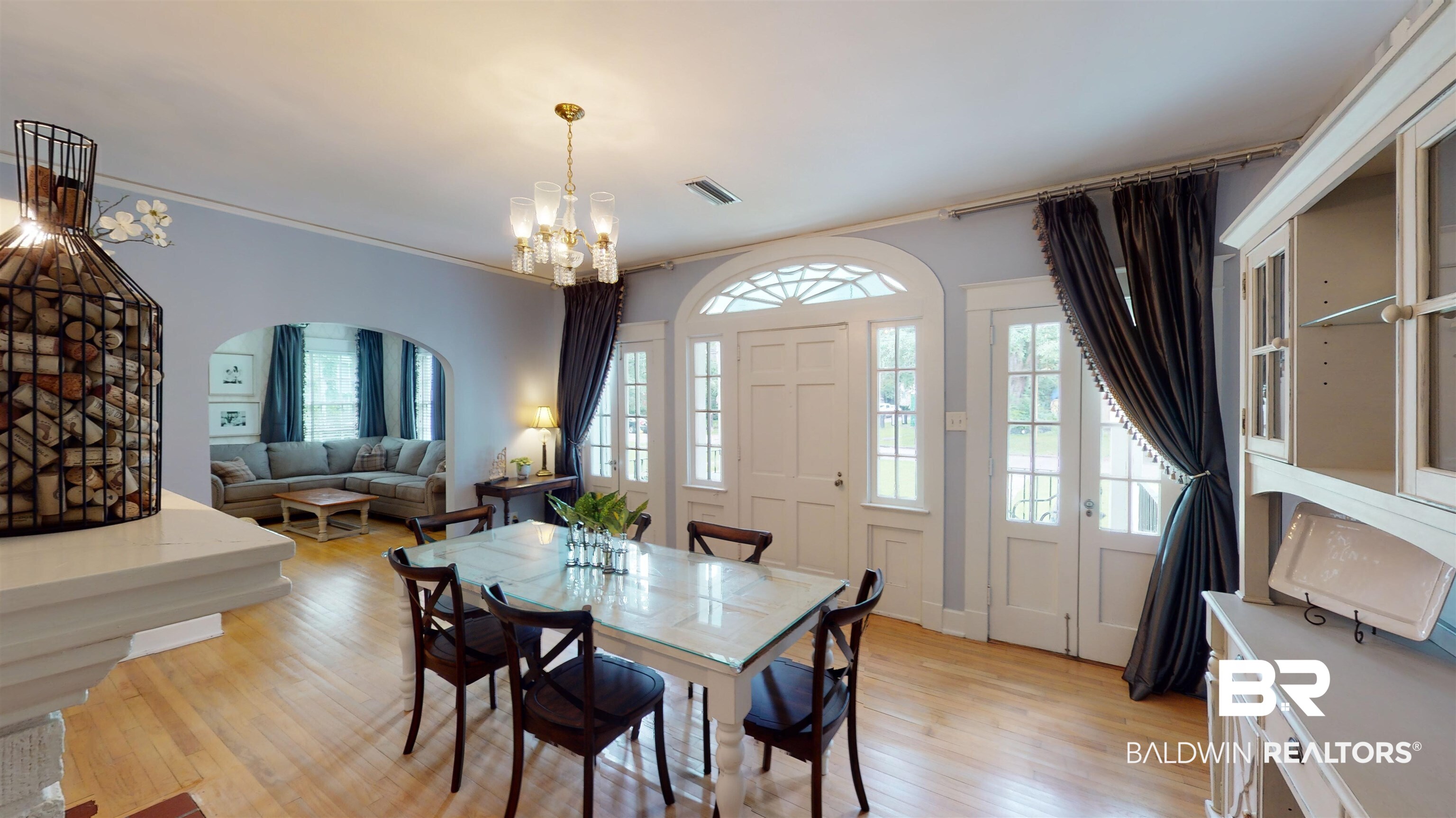 1908 Hunter Avenue Mobile, AL 36606 - Photo 3 of 29