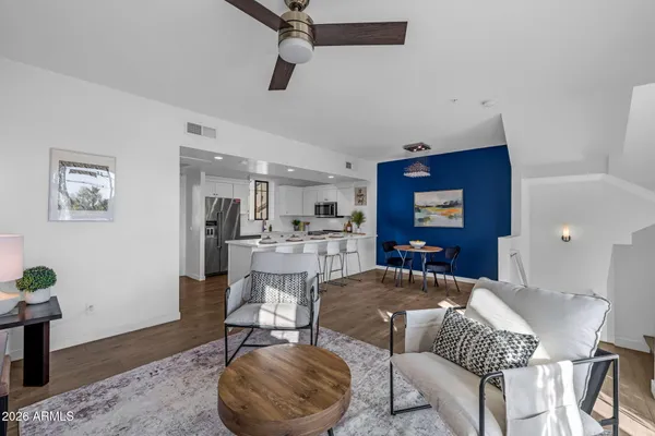 $440,000 | 2315 North 52nd Street, Unit 134, Phoenix, AZ 85008