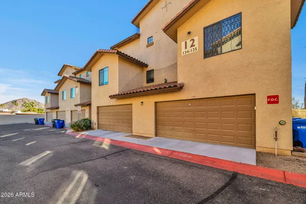$440,000 | 2315 North 52nd Street, Unit 134, Phoenix, AZ 85008