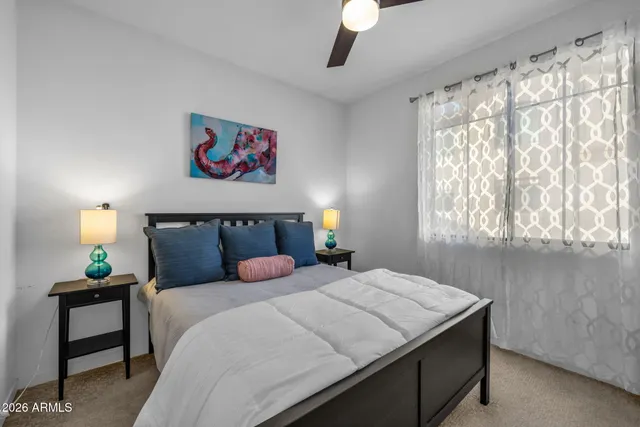 $470,000 | 2315 North 52nd Street, Unit 134, Phoenix, AZ 85008