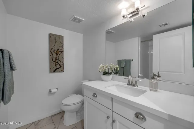 $470,000 | 2315 North 52nd Street, Unit 134, Phoenix, AZ 85008