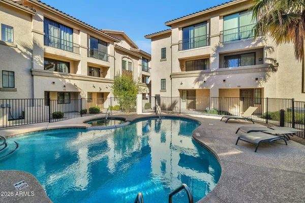 $440,000 | 2315 North 52nd Street, Unit 134, Phoenix, AZ 85008