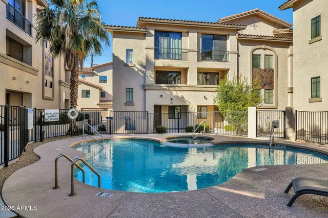 $470,000 | 2315 North 52nd Street, Unit 134, Phoenix, AZ 85008