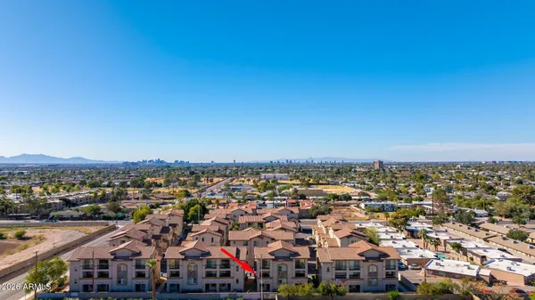 $440,000 | 2315 North 52nd Street, Unit 134, Phoenix, AZ 85008