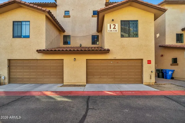 $470,000 | 2315 North 52nd Street, Unit 134, Phoenix, AZ 85008