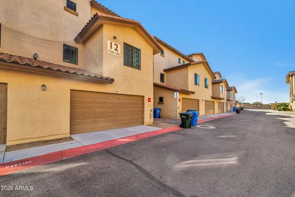 $440,000 | 2315 North 52nd Street, Unit 134, Phoenix, AZ 85008