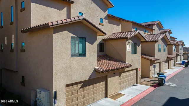$470,000 | 2315 North 52nd Street, Unit 134, Phoenix, AZ 85008