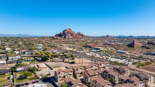 $440,000 | 2315 North 52nd Street, Unit 134, Phoenix, AZ 85008