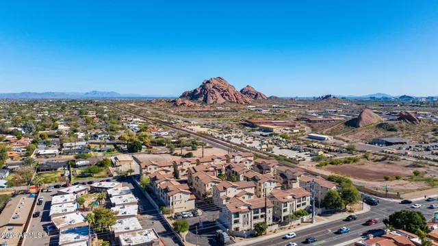 $470,000 | 2315 North 52nd Street, Unit 134, Phoenix, AZ 85008