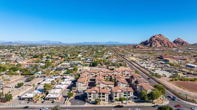 $470,000 | 2315 North 52nd Street, Unit 134, Phoenix, AZ 85008
