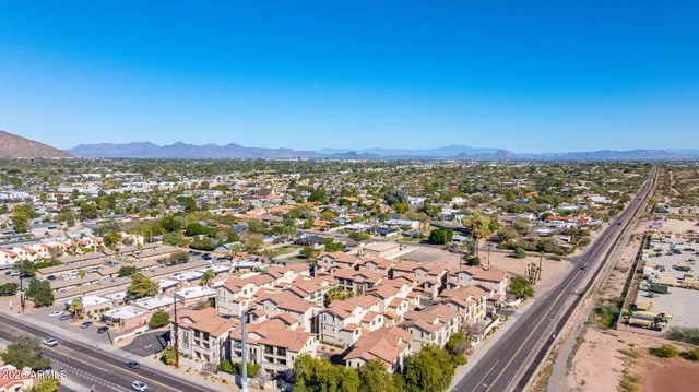 $470,000 | 2315 North 52nd Street, Unit 134, Phoenix, AZ 85008