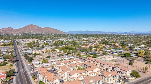 $470,000 | 2315 North 52nd Street, Unit 134, Phoenix, AZ 85008