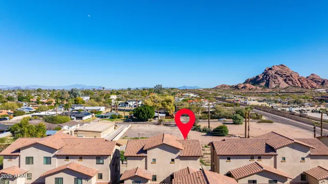 $470,000 | 2315 North 52nd Street, Unit 134, Phoenix, AZ 85008