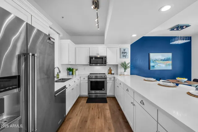 a en suite bathroom with a bathtub and window
