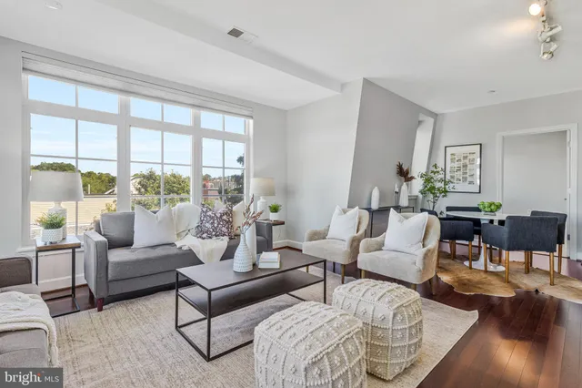 $524,900 | 150 V Street Northwest, Unit V402, Washington, DC 20001