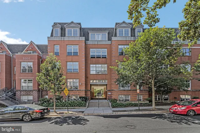 $524,900 | 150 V Street Northwest, Unit V402, Washington, DC 20001
