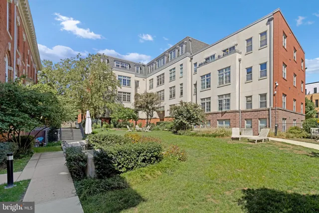 $524,900 | 150 V Street Northwest, Unit V402, Washington, DC 20001