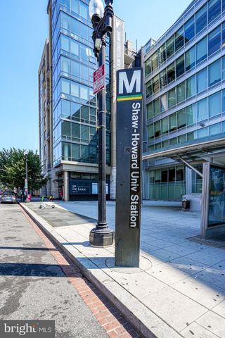 $524,900 | 150 V Street Northwest, Unit V402, Washington, DC 20001