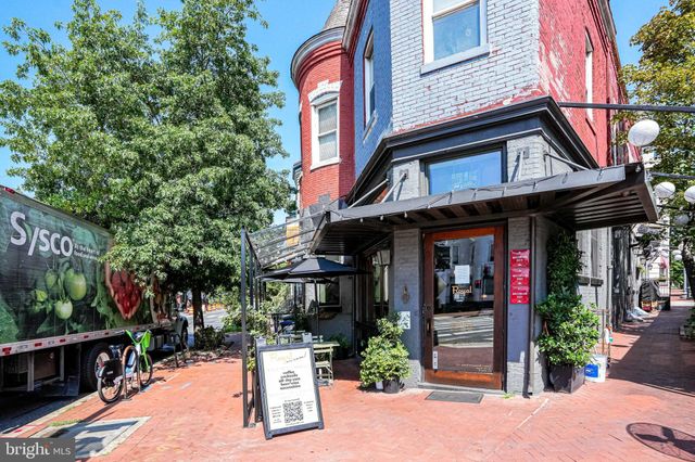 $524,900 | 150 V Street Northwest, Unit V402, Washington, DC 20001