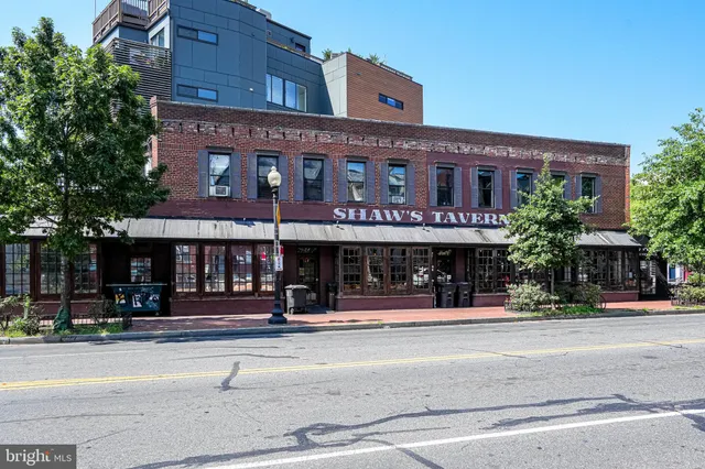 $524,900 | 150 V Street Northwest, Unit V402, Washington, DC 20001