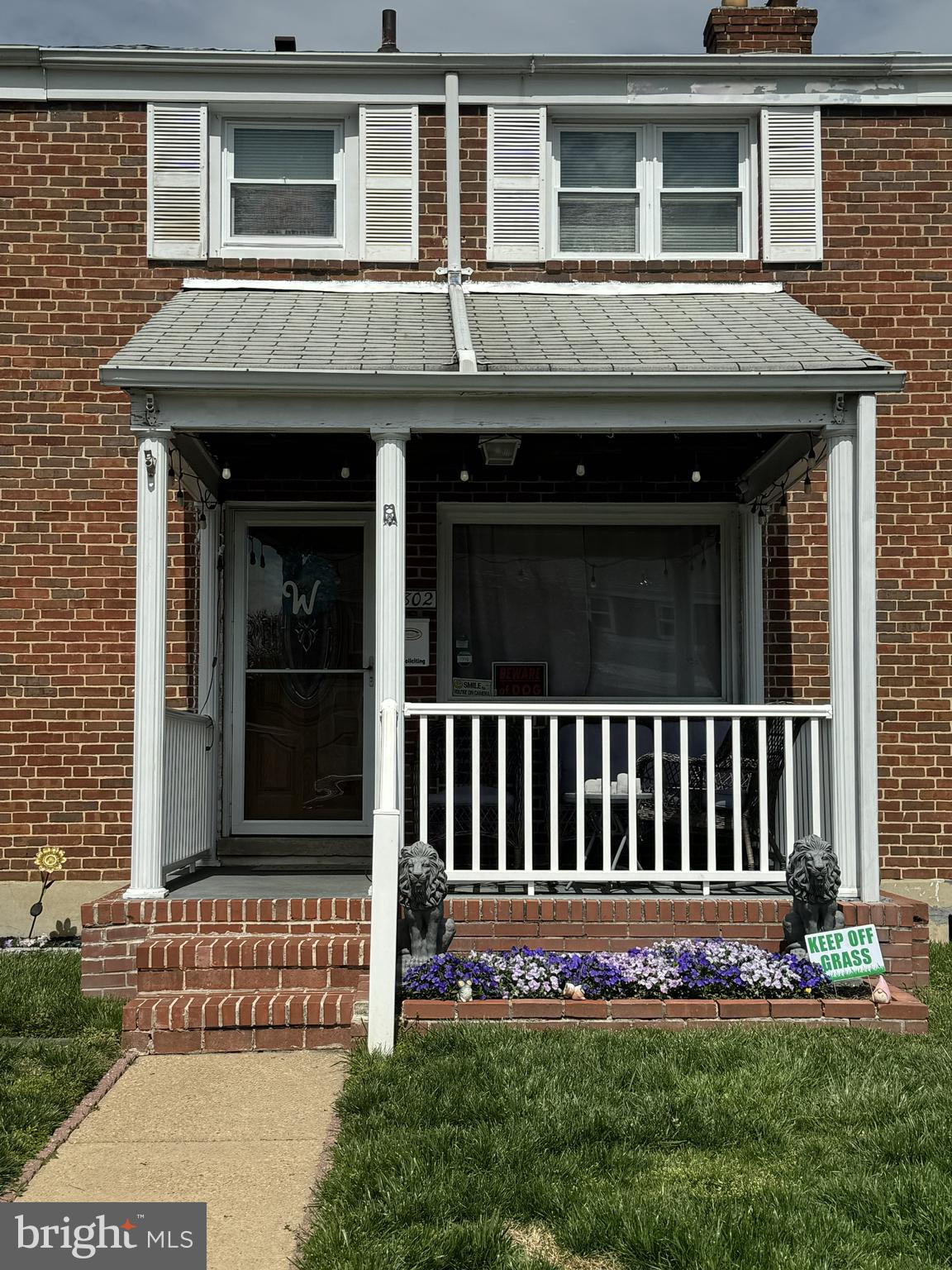 2802 Kirkleigh Road Dundalk, MD 21222 - Photo 1 of 44