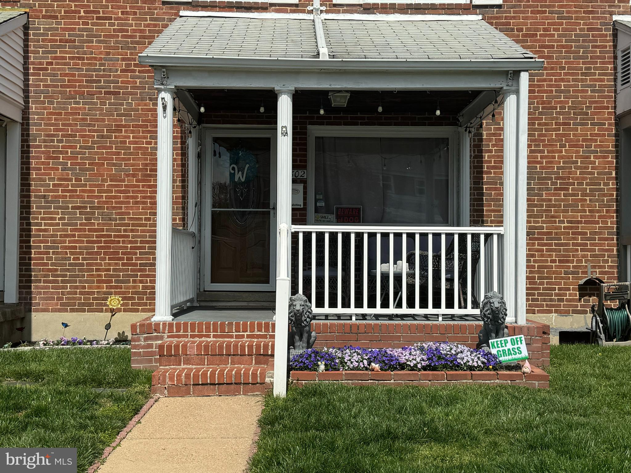 2802 Kirkleigh Road Dundalk, MD 21222 - Photo 2 of 44
