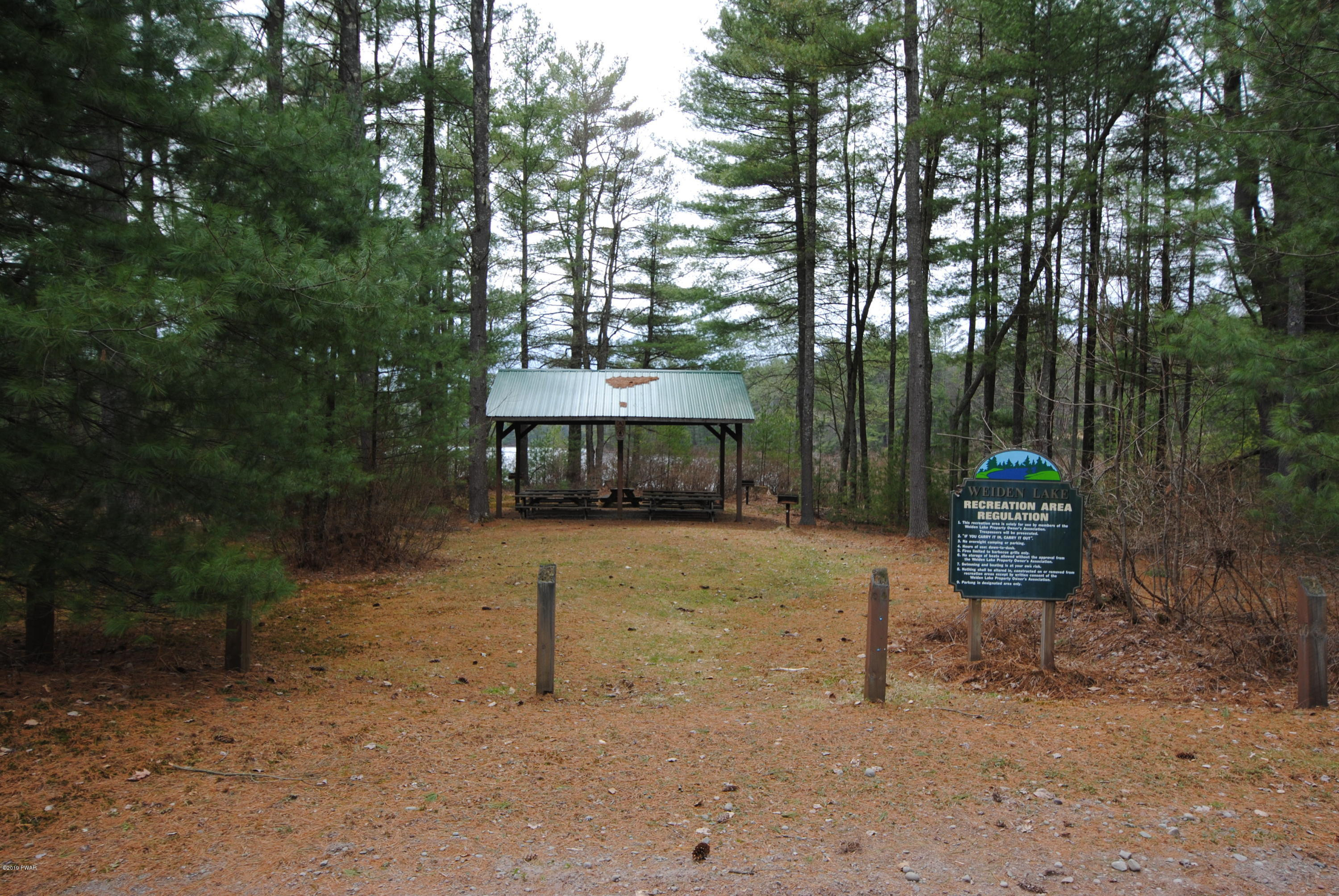 Swamp Pond Road Narrowsburg, NY 12764 - Photo 7 of 10
