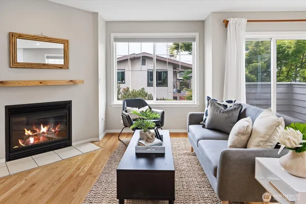 $749,000 | 2641 Northwest 57th Street, Unit A, Seattle, WA 98107