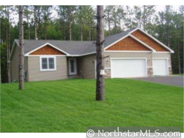 W940 Silver Fox Drive Spring Valley, WI 54767 - Photo 1 of 7
