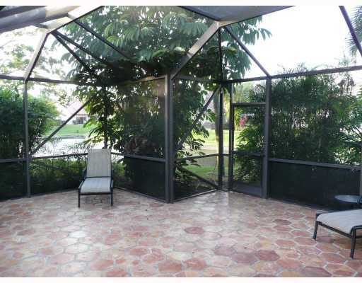 23355 Water Circle, Unit COURTYARD #6 Boca Raton, FL 33486 - Photo 13 of 14 Additional Photo