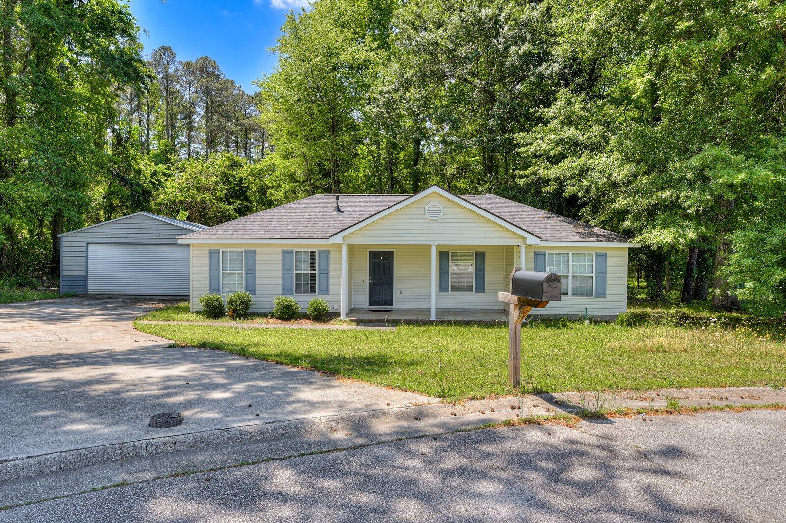 488 Belglade Road Grovetown, GA 30813 - Photo 1 of 31 101 (2)