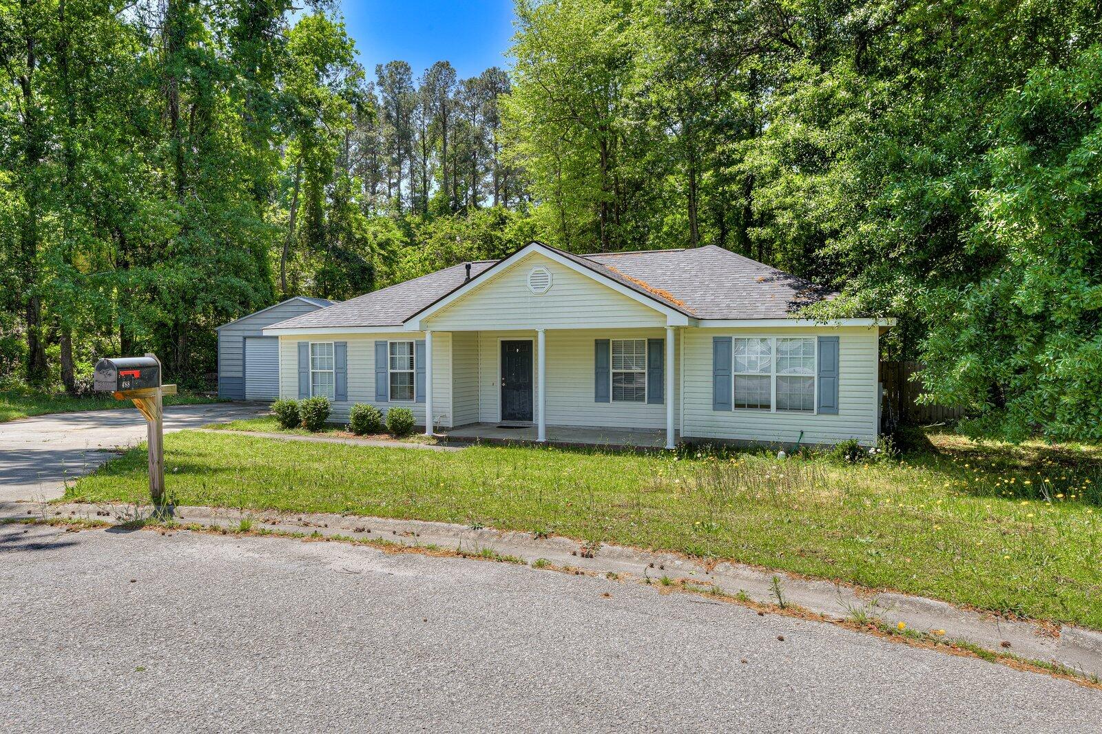488 Belglade Road Grovetown, GA 30813 - Photo 2 of 31 102 (1)