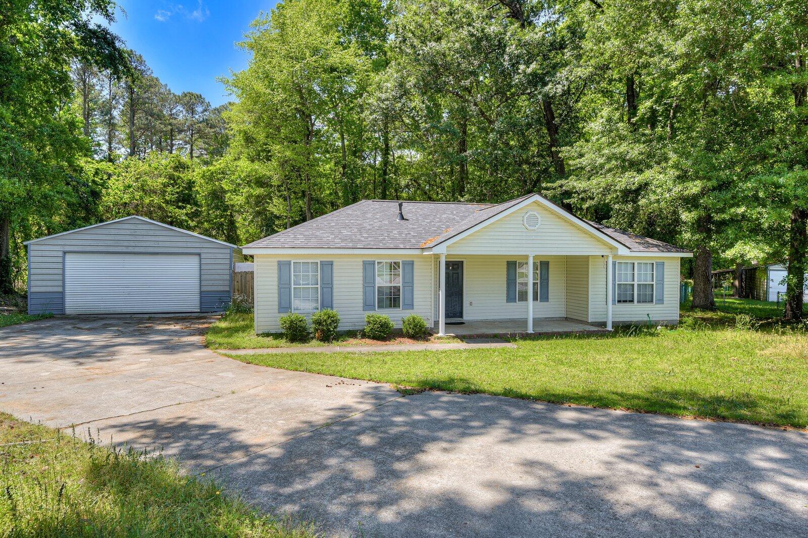 488 Belglade Road Grovetown, GA 30813 - Photo 3 of 31 103 (1)