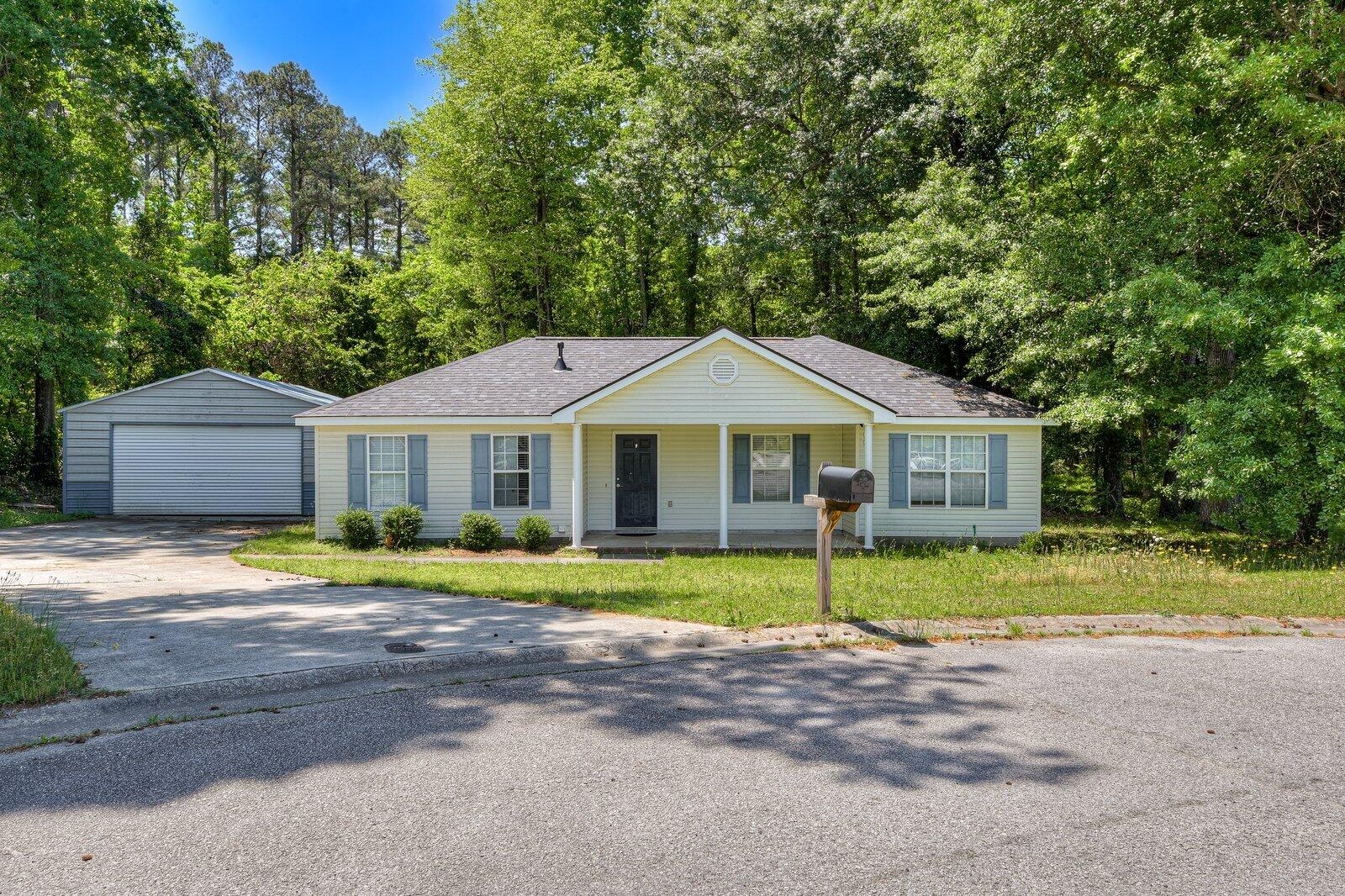 488 Belglade Road Grovetown, GA 30813 - Photo 4 of 31 104 (1)