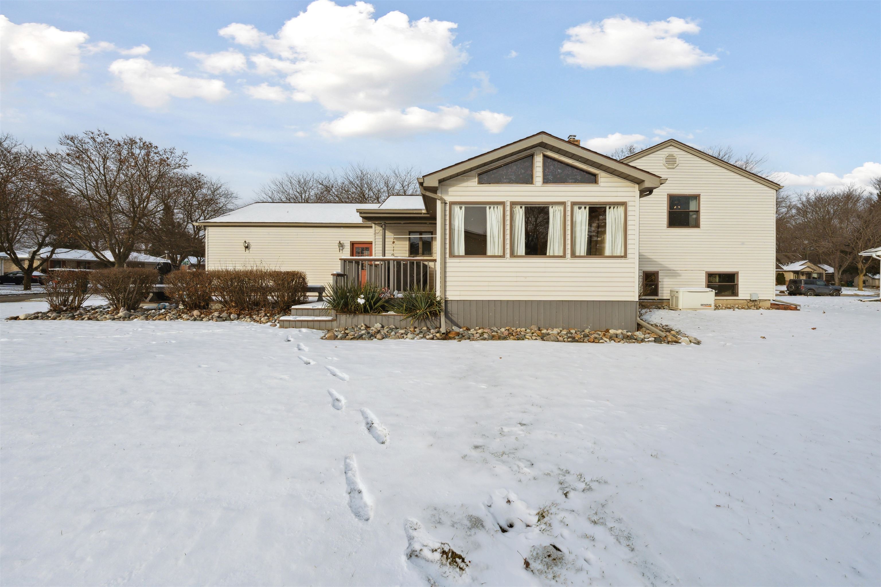 513 Hampton Road Durand, MI 48429 - Photo 28 of 30