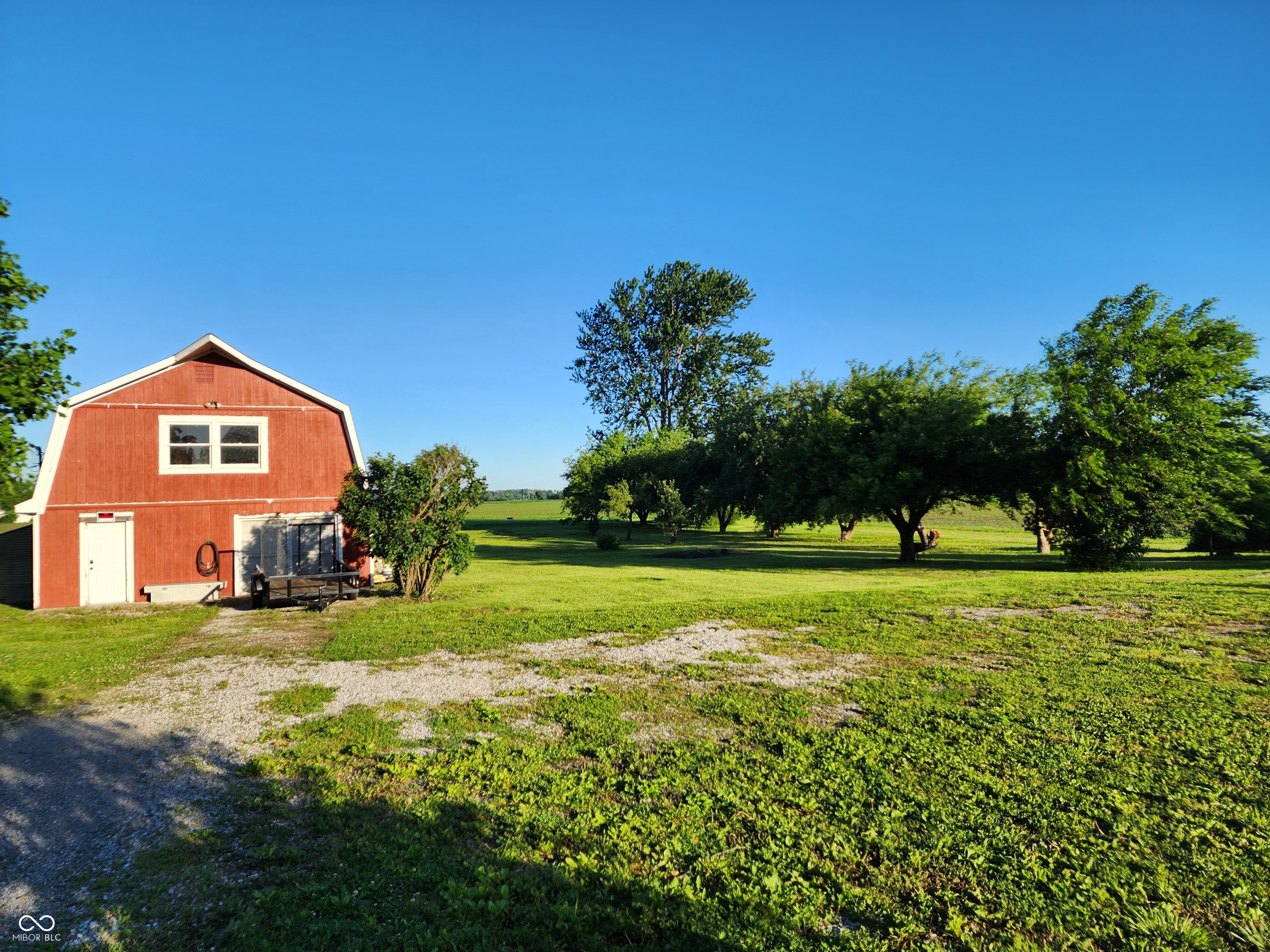 4758 County Rd E 100 North Kokomo, IN 46901 - Photo 24 of 28
