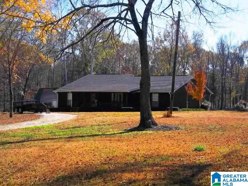 1850 Chapman Road Goodwater, AL 35072 - Photo 26 of 29