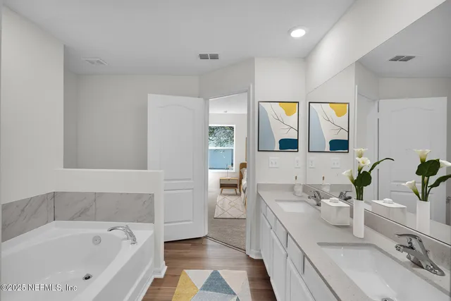 $379,900 | 3102 Cottage Hl Place, Green Cove Springs, FL 32043