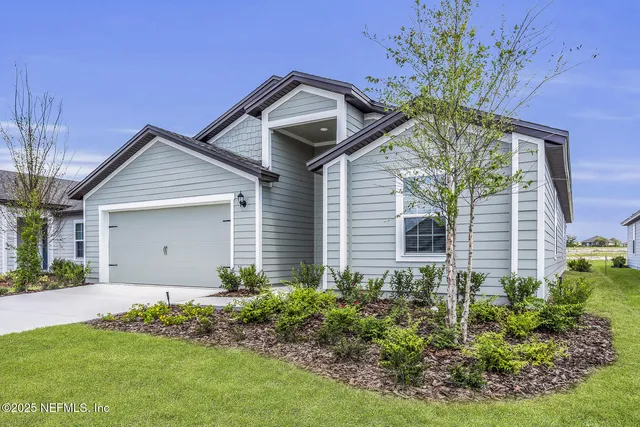 $379,900 | 3102 Cottage Hl Place, Green Cove Springs, FL 32043