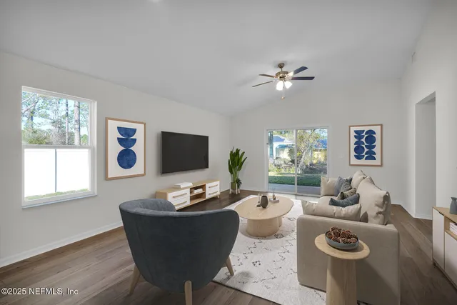 $379,900 | 3102 Cottage Hl Place, Green Cove Springs, FL 32043