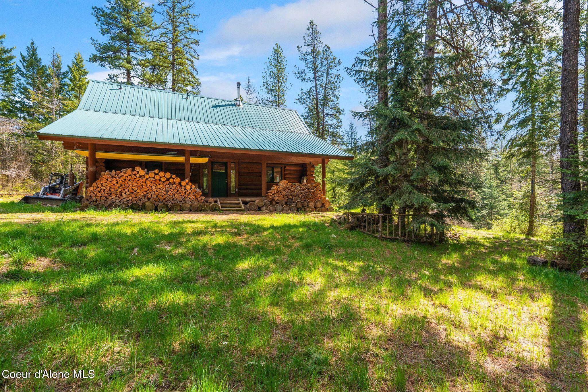 1142 Salee Creek Road Athol, ID 83801 - Photo 33 of 62 32A